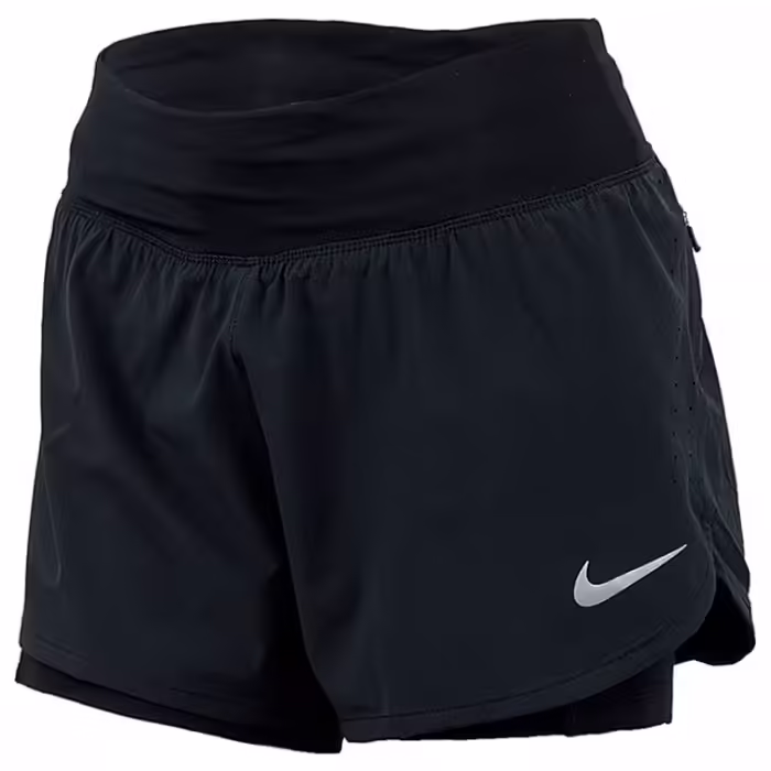 Шорты Nike W NK ECLIPSE 2IN1 SHORT