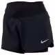 Шорты Nike W NK ECLIPSE 2IN1 SHORT