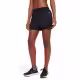 Шорты Nike W NK TEMPO LUXE 2IN1 SHORT