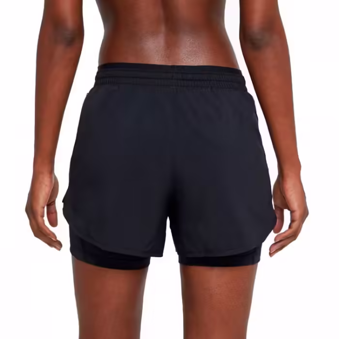 Шорты Nike W NK TEMPO LUXE 2IN1 SHORT - 3