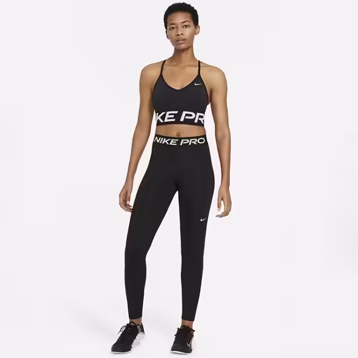 Легинсы Nike W NP 365 TIGHT - 3