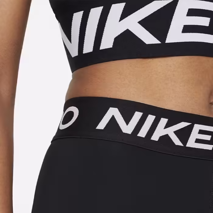 Легинсы Nike W NP 365 TIGHT - 4