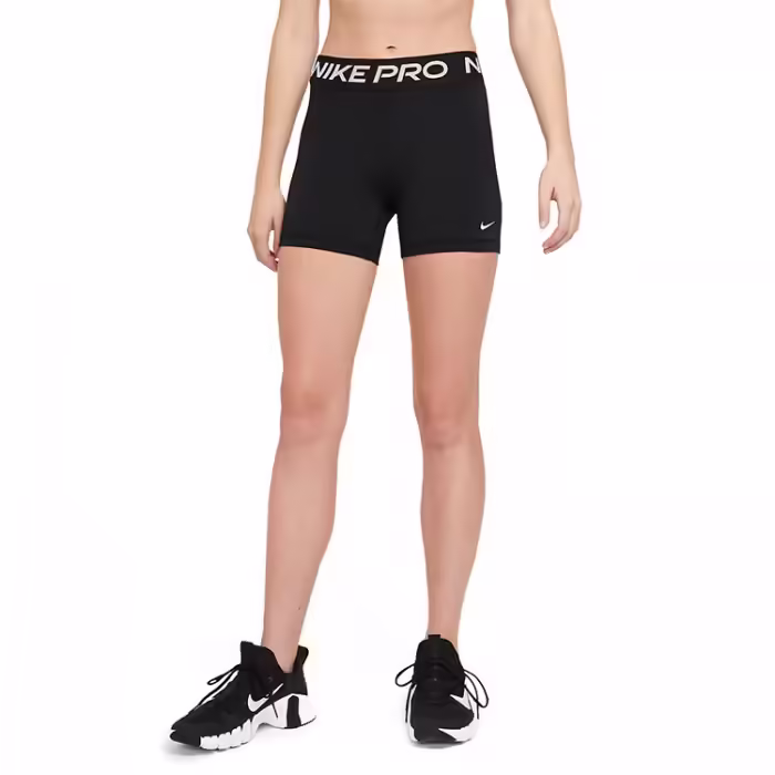 Sorti Nike W NP 365 SHORT 5IN - 2