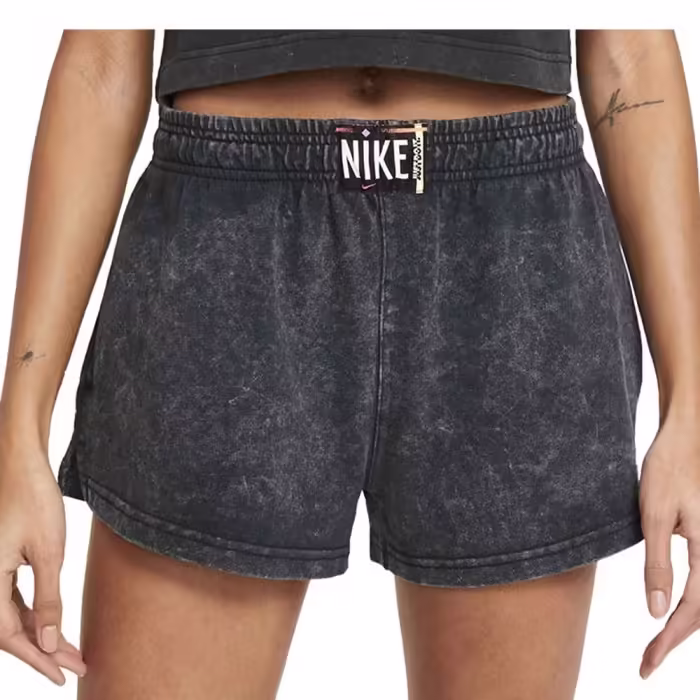 Sorti Nike W NSW WASH SHORT HR