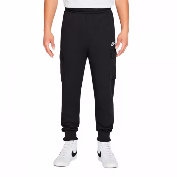 Брюки Nike M NSW CLUB FT CARGO PANT