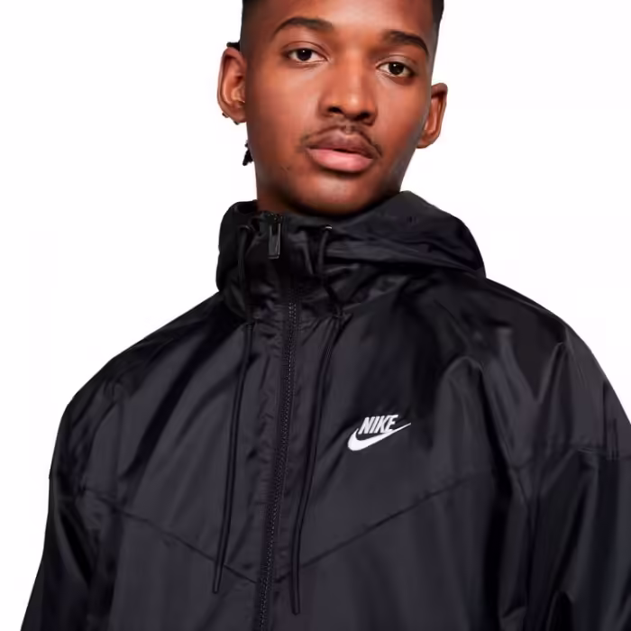 Jacheta windbreaker Nike M NSW SPE WVN LND WR HD JKT - 6