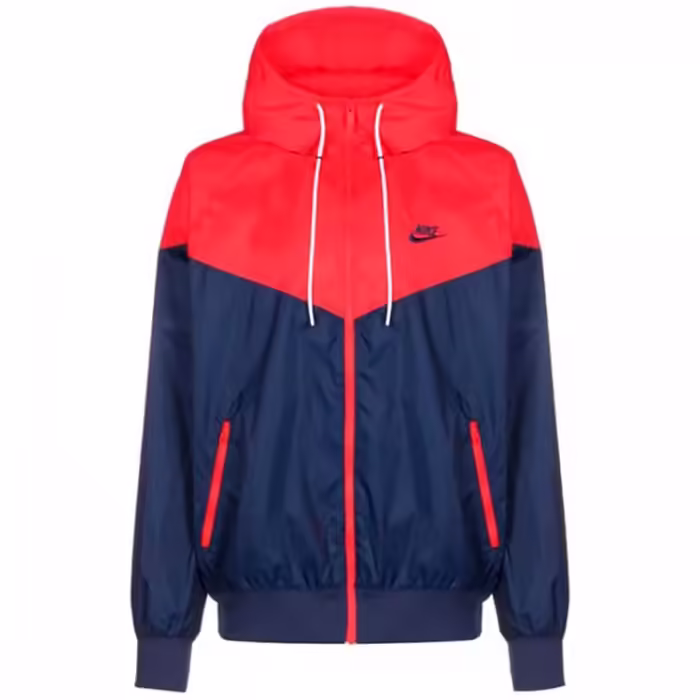 Jacheta Nike M NSW SPE WVN LND WR HD JKT - 3
