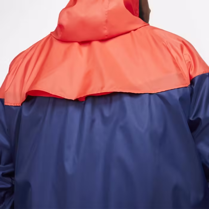 Jacheta Nike M NSW SPE WVN LND WR HD JKT - 7