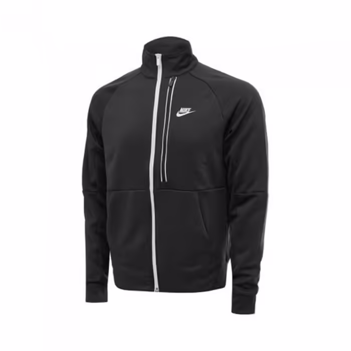 Толстовка Nike M NSW TE N98 PK JKT TRIBUTE
