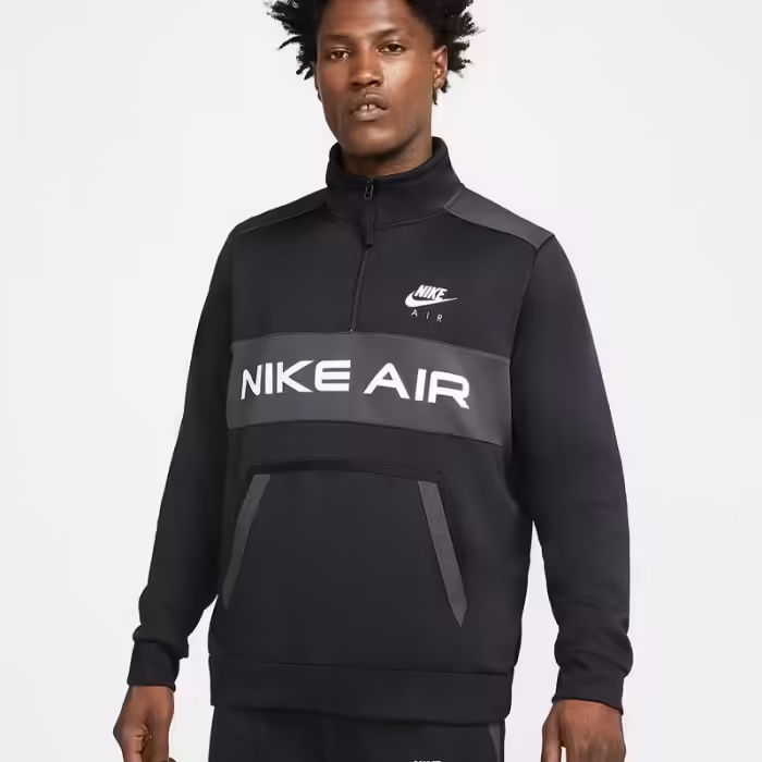 Толстовка Nike M NSW AIR PK JKT - 2