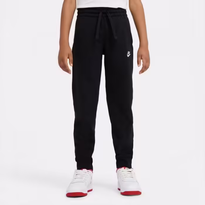 Брюки Nike B NSW CLUB FT JOGGER PANT - 2