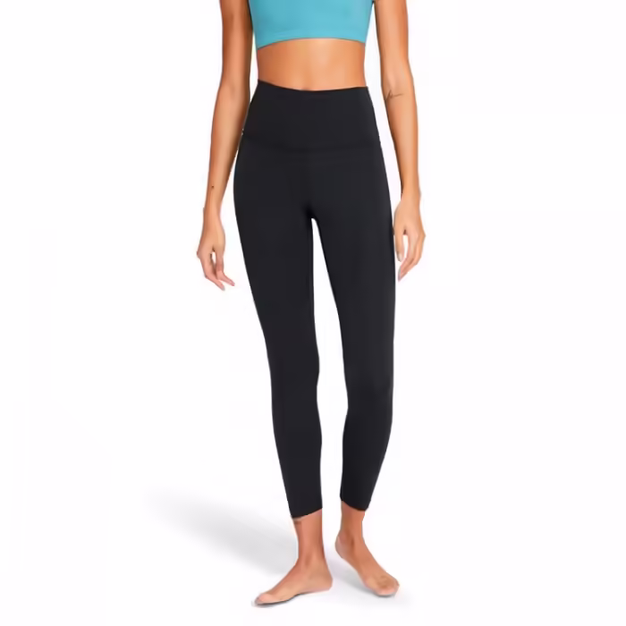 Легинсы Nike W NY CROCHET 7/8 TIGHT