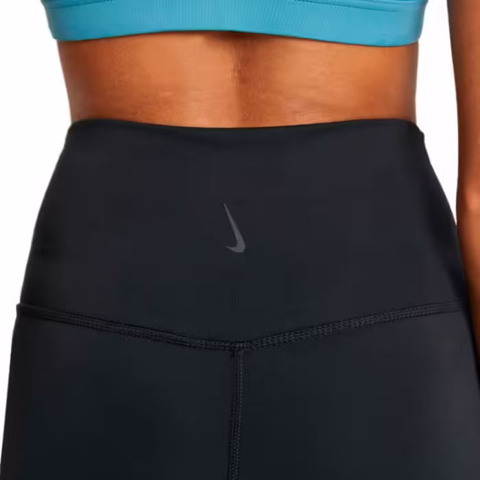 Легинсы Nike W NY CROCHET 7/8 TIGHT - 2