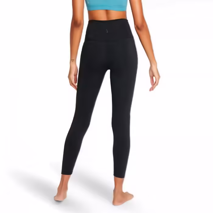 Легинсы Nike W NY CROCHET 7/8 TIGHT - 7