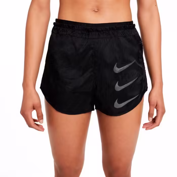 Шорты Nike W NK RUN DVN TEMPO LUXE 2IN1 - 3