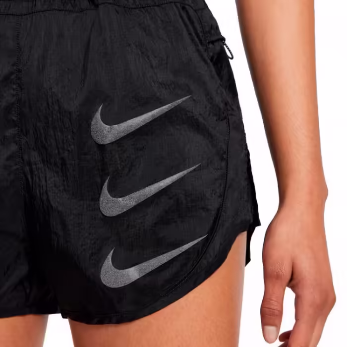 Шорты Nike W NK RUN DVN TEMPO LUXE 2IN1 - 5