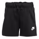 Sorti Nike G NSW CLUB FT 5 IN SHORT