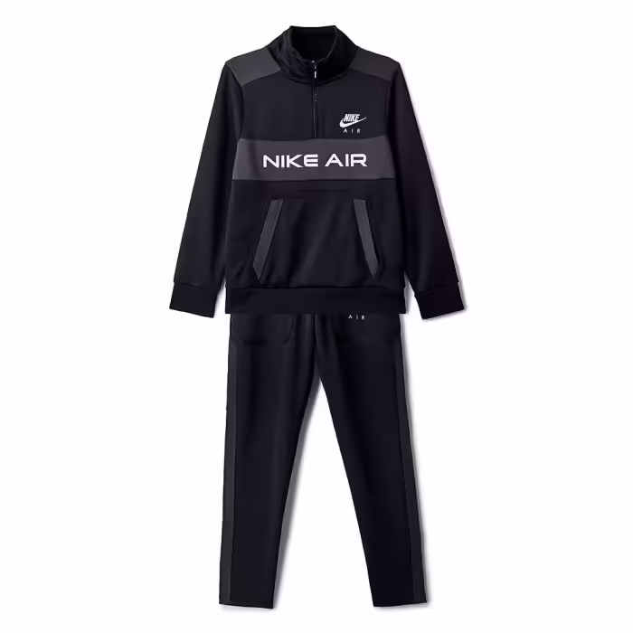 Спортивный костюм Nike W NSW ESSNTL TEE SS CREW LBR Синий M