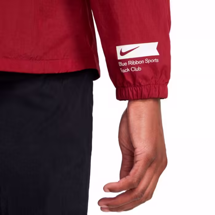 Costum sportiv Nike M NK WINDRUNNER JKT BRS - 6