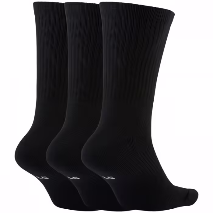 Sosete Nike U NK CREW EVERYDAY BBALL 3PR - 2