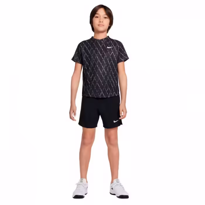 Tricou Nike B NKCT DF VCTRY SS TOP PR - 4