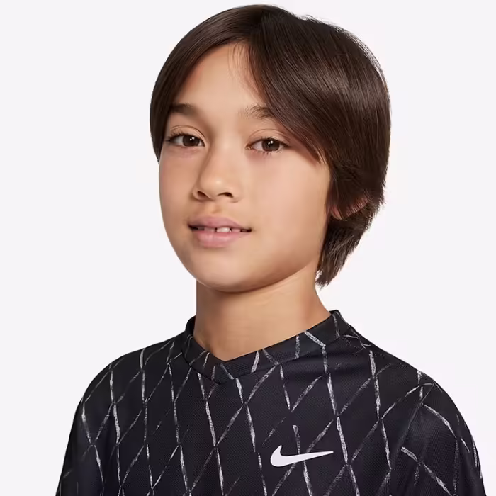 Tricou Nike B NKCT DF VCTRY SS TOP PR Negru M - 5