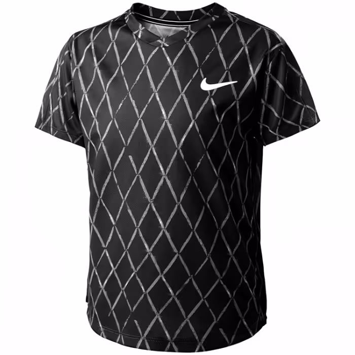 Tricou Nike B NKCT DF VCTRY SS TOP PR Negru M - 6