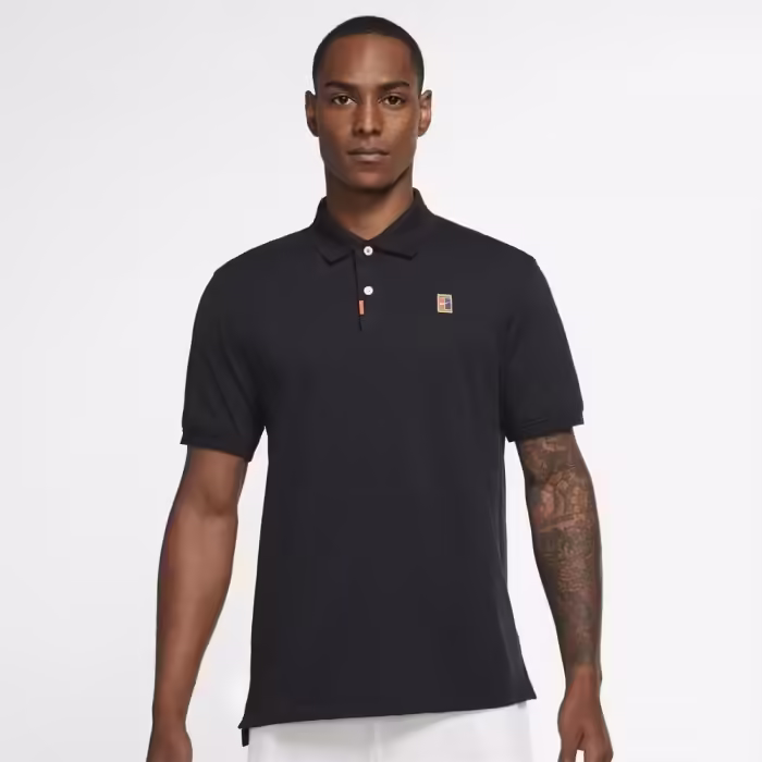 Polo Nike THE POLO DF HERITGE SLIM2 - 3