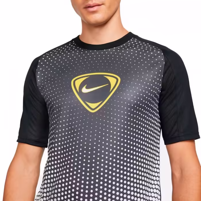 Tricou Nike M NK DF ACD TOP SS FP JB - 4