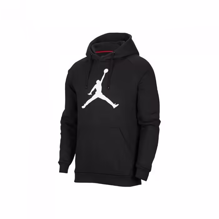 Hanorac Nike NFS M J JUMPMAN LOGO FLC PO
