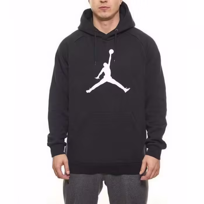 Hanorac Nike NFS M J JUMPMAN LOGO FLC PO - 2