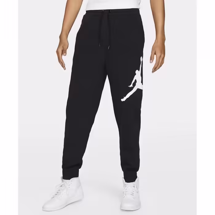 Брюки Nike NFS M J JUMPMAN LOGO FLC PANT - 2