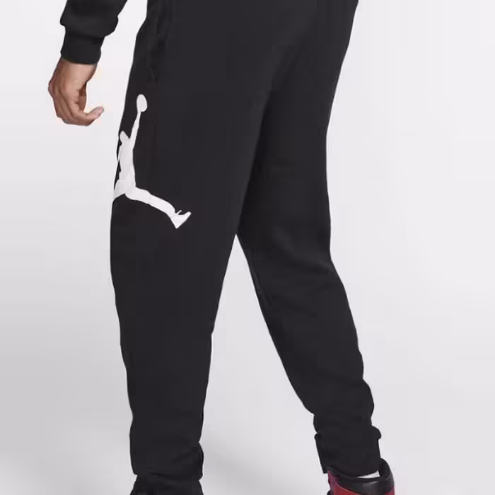 Брюки Nike NFS M J JUMPMAN LOGO FLC PANT - 3