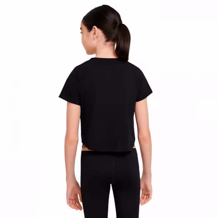 Футболка Nike G NSW TEE CROP RTLP - 3