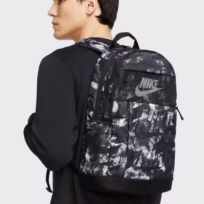 Рюкзак Nike NK ELMNTL BKPK - FA21  AOP1  - 2