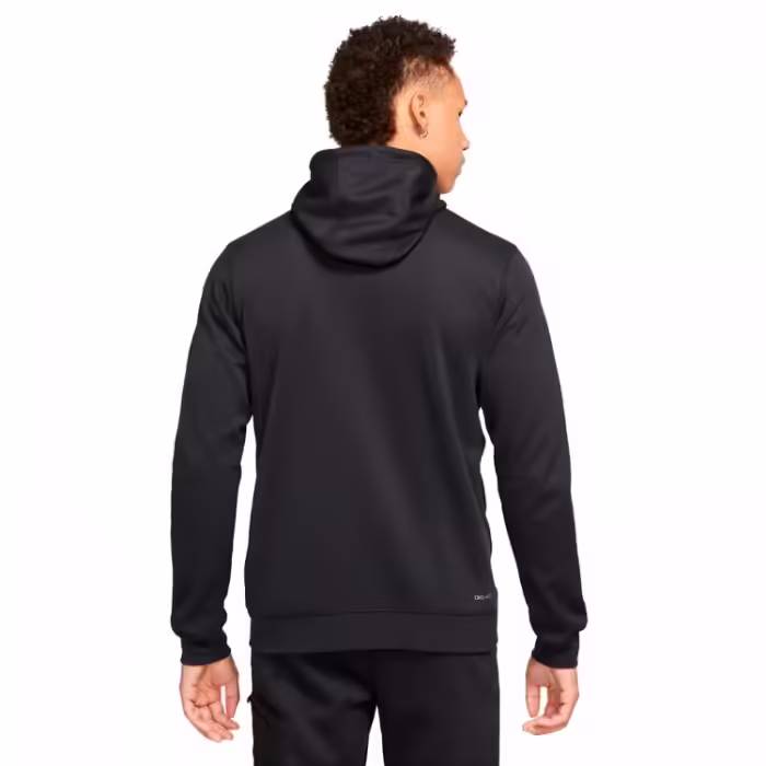 Hanorac Nike M J DF AIR STMT FLC FZ HOODIE - 2