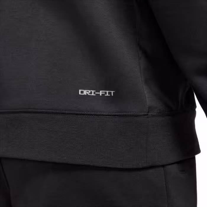 Hanorac Nike M J DF AIR STMT FLC FZ HOODIE - 7