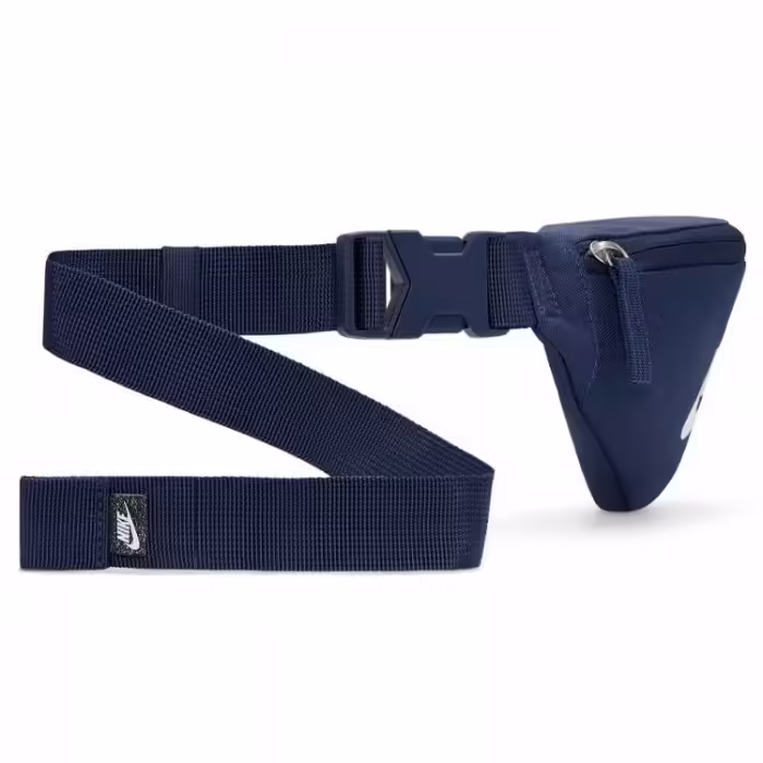 Geanta pe brau Nike NK HERITAGE S WAISTPACK - FA21 - 4