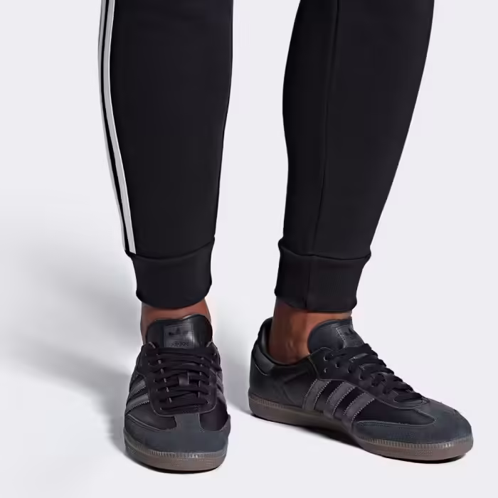 Кроссовки Adidas SAMBA OG - 3