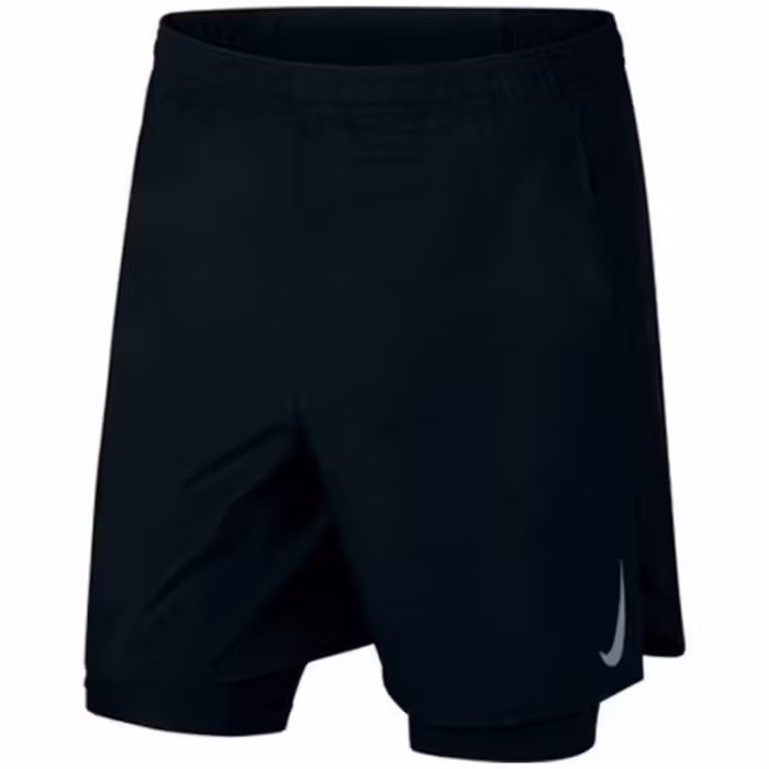 Sorti Nike M NK CHLLGR SHORT 7IN 2IN1 NFS