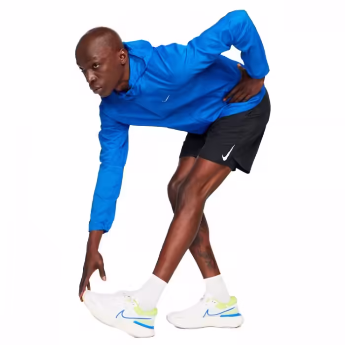 Sorti Nike M NK CHLLGR SHORT 7IN 2IN1 NFS - 3