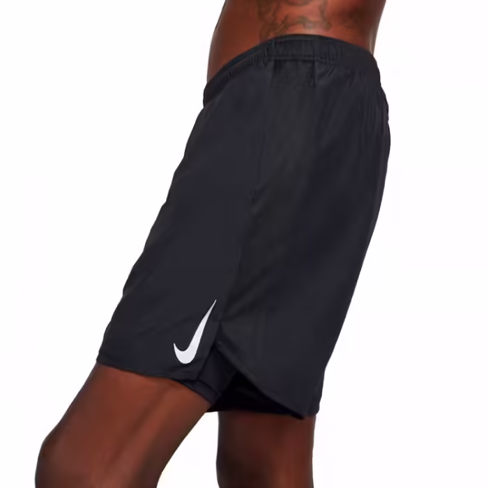 Sorti Nike M NK CHLLGR SHORT 7IN 2IN1 NFS - 6