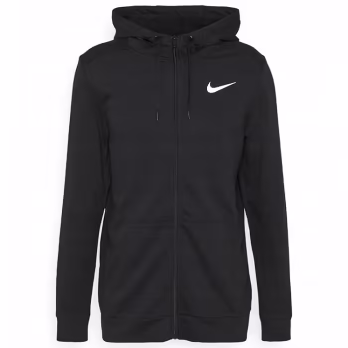 Толстовка Nike M NK DF HOODIE FZ FLEECE NFS