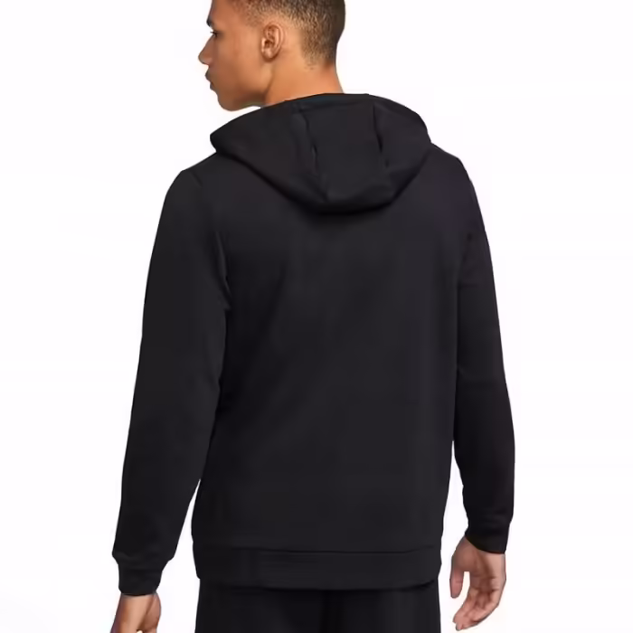 Толстовка Nike M NK DF HOODIE FZ FLEECE NFS - 2