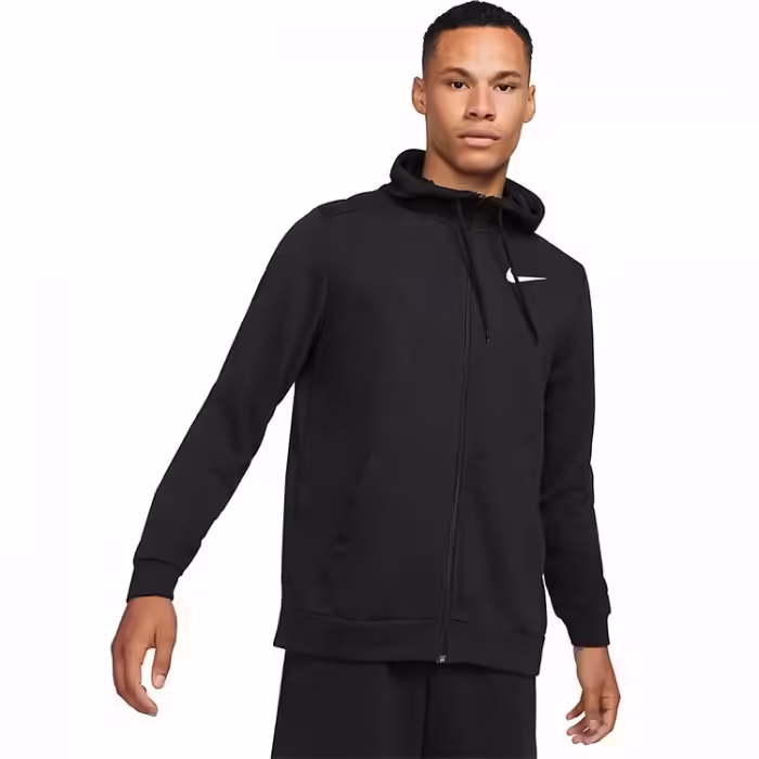 Толстовка Nike M NK DF HOODIE FZ FLEECE NFS - 3