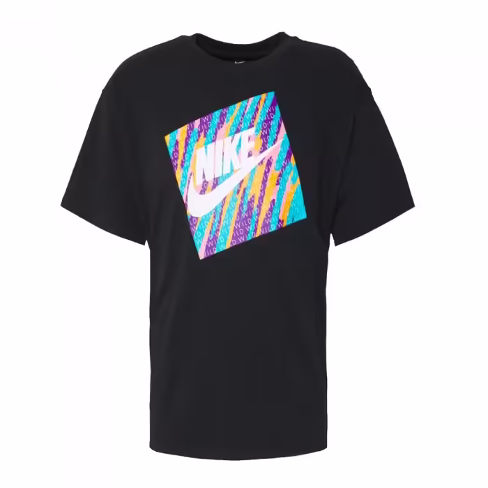 Футболка Nike M NSW TEE MAX90 WILD HBR