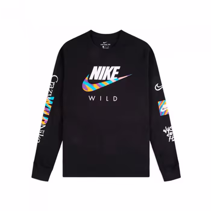 Толстовка Nike W NSW SWSH HOODIE FT Черный L