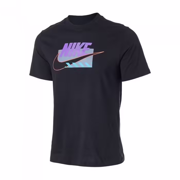 Футболка Nike M NSW TEE SP BRANDMARKS HBR