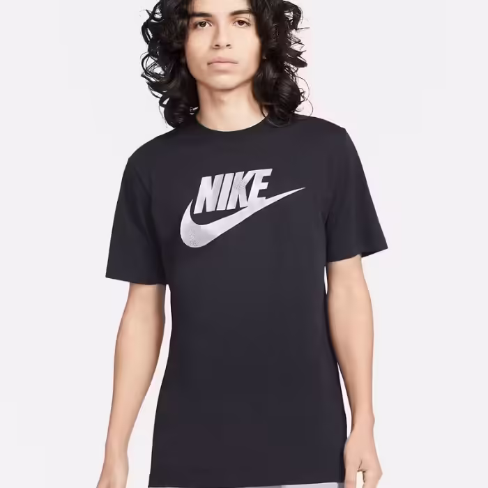 Футболка Nike M NSW TEE BRND MRK APLCTN 1 - 2