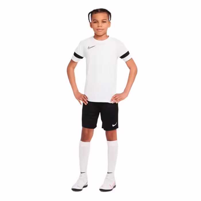 Sorti Nike Y NK DF PARK20 SHORT KZ - 4